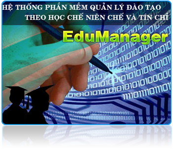 Thông báo phát hành Phần mềm Quản lý đào tạo