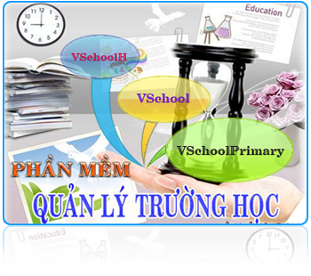 Thông báo nâng cấp phần mềm Quản lý trường học cấp tiểu học theo thông tư số 32/2009/TT-BGD&ĐT